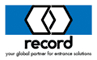 record supplier - Benn Lock and Safe