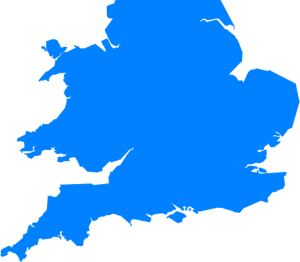Benn Lock And Safe East Anglia Map