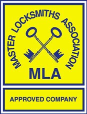 Master Locksmith Association Benn Lock and Safe