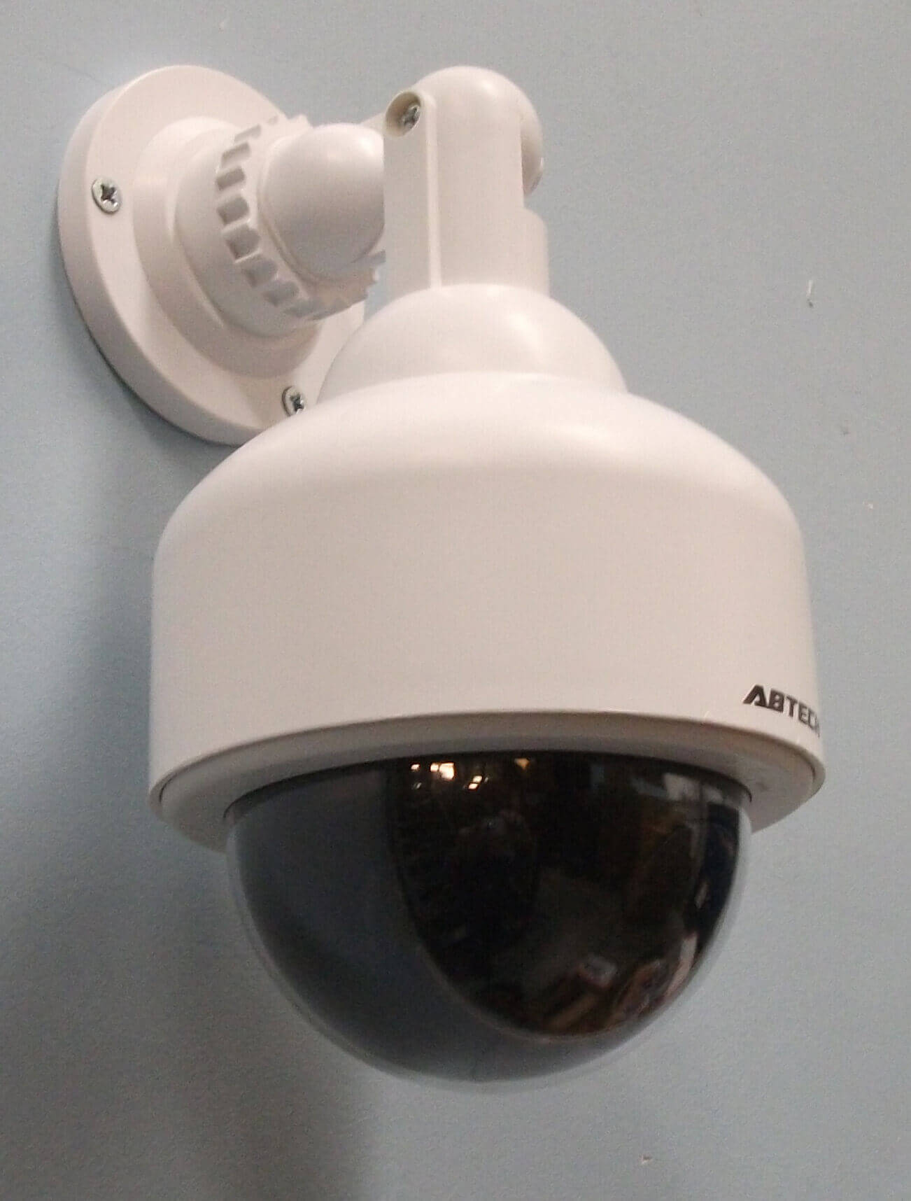 PTZ CCTV dummy Camera