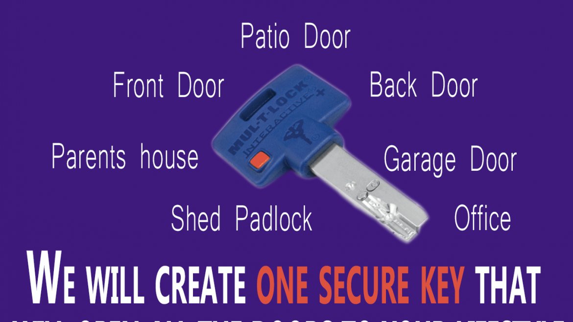 A Guide To High Security Master Key Systems