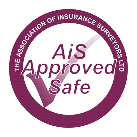Ais Approved Safe