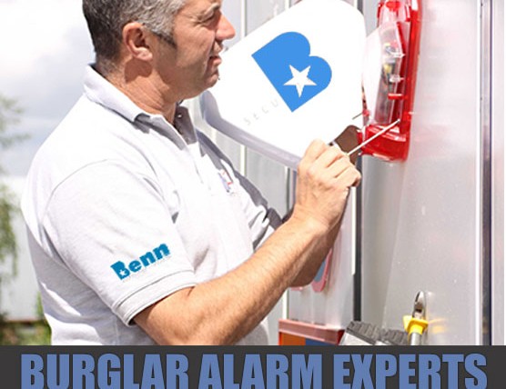 A False Alarm in your home alarm system during the summer