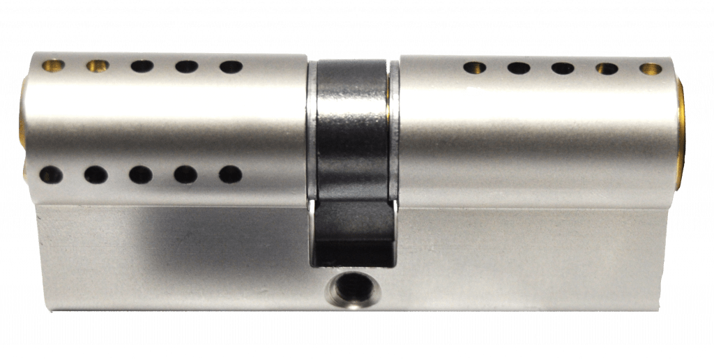 How To Measure A Euro Cylinder Lock? Benn Lock and Safe Ltd