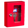 Emergency-Key-safe-locked