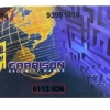 Mul-T-Lock Garrison Key Card