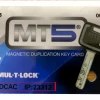 mUL-t-lOCK MT5 Key Card
