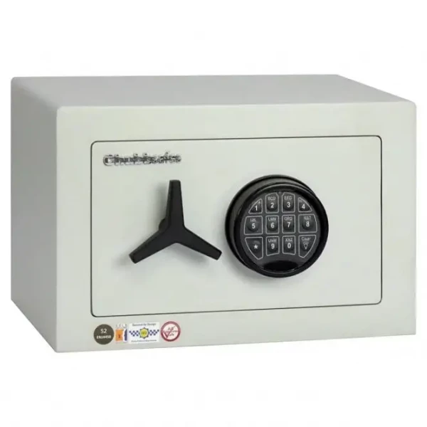 image of Chubbsafes Homevault S2 15 Electronic Lock closed
