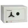 image of Chubbsafes Homevault S2 15 Key Lock closed
