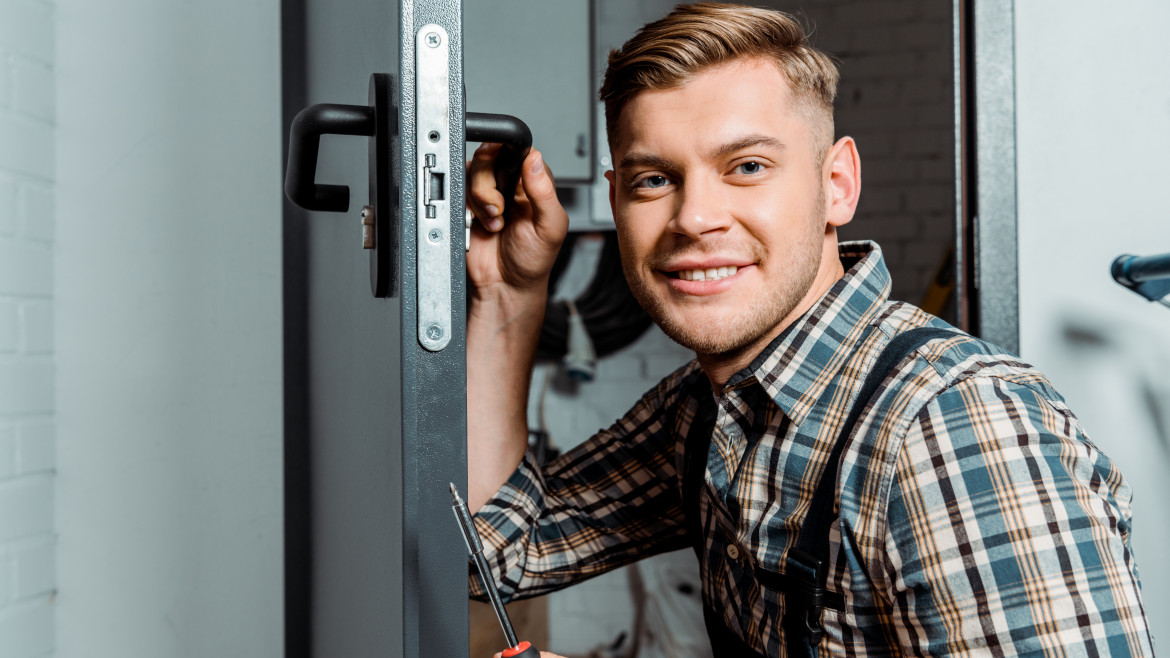 Choosing the Right Locksmith in Peterborough: Your Ultimate Guide